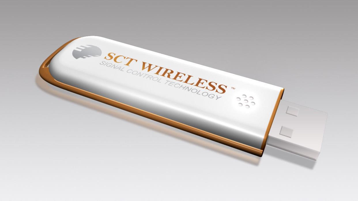 Unlocked SCT WIRELESS 3G CDMA Broadband USB Modem (Lot of 100)