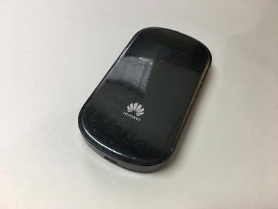 (VIDEOTRON) HUAWEI E587U-5 4G LTE HSPA ROUTER MOBILE WIFI HOTSPOT INTERNET STICK