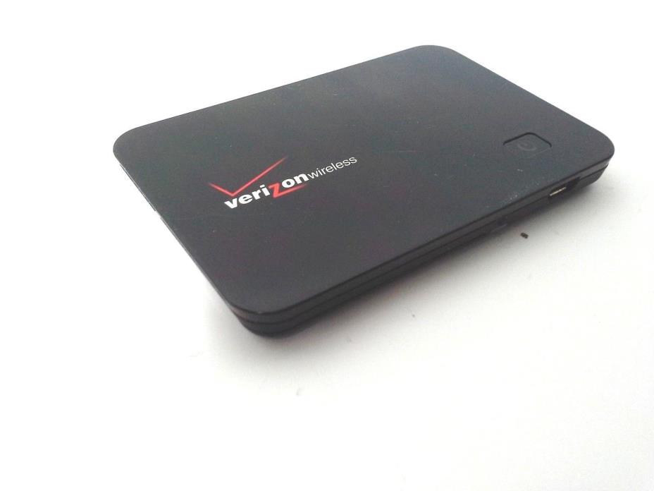Verizon  MiFI2200 Mobile Hotspot