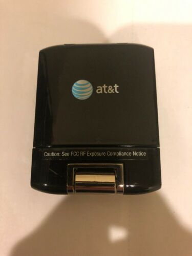 Netgear 313U (AT&T) GSM 4G Mobile Broadband Modem AirCard