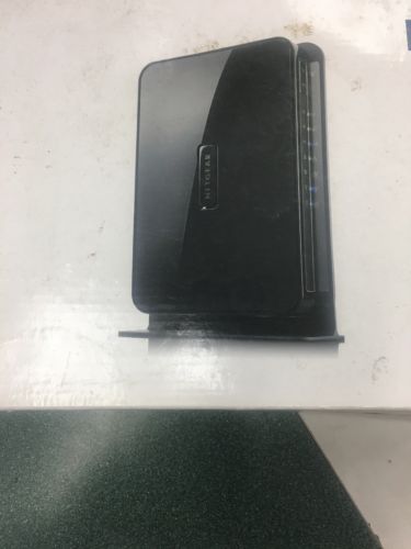 Netgear MBR1210 Turbo Hub Broadband Router for Bell Mobility in Canada New