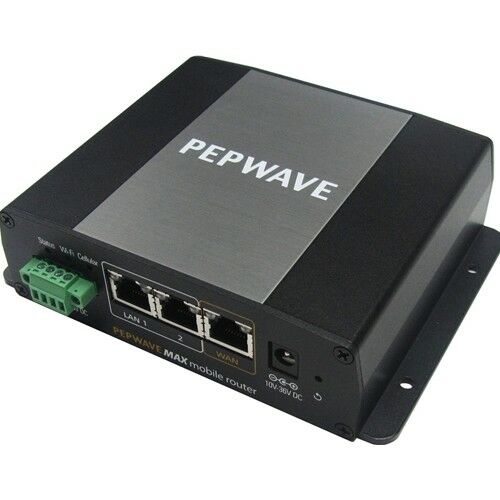 Pepwave MAX BR1