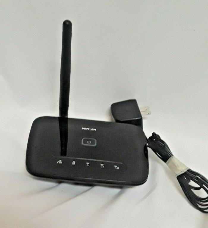 Verizon Wireless F256VW Home Phone Connect by Huawei