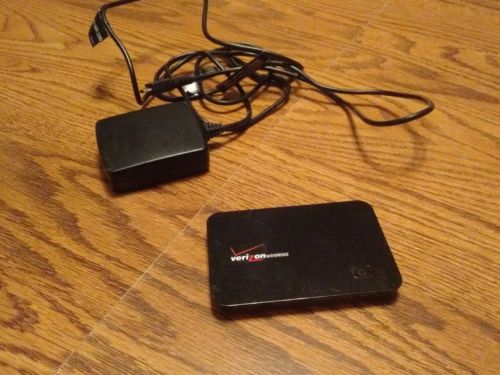 Verizon Wireless Novatel MiFi 2200 Wi-Fi Intelligent 3G Mobile Hotspot Modem
