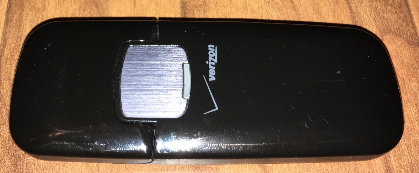 Verizon Wireless Mobile USB Broadband – LG-VL600 Black