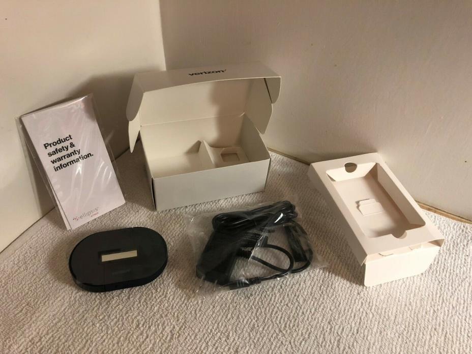 Verizon  MHS900L Ellipsis Jetpack Broadband Hotspot Modem With SIM Card - In Box