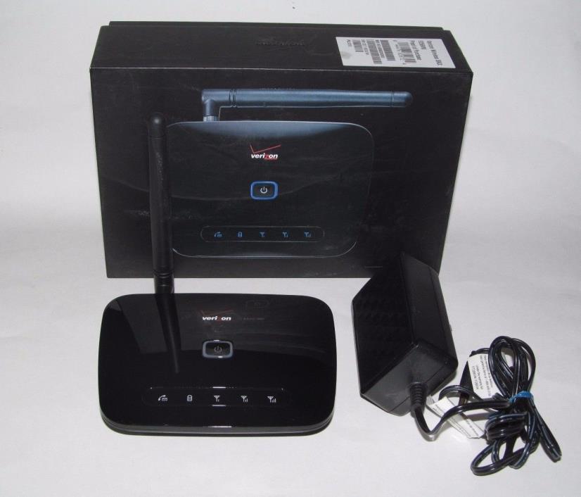 Huawei Verizon Wireless Home Phone Connect F256VW