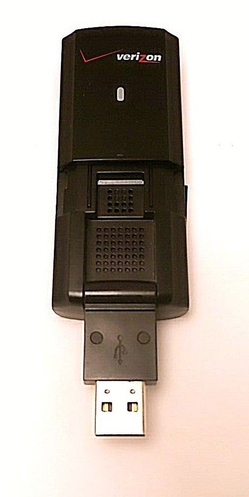 Verizon Pantech UMW190 USB 3G Broadband Modem