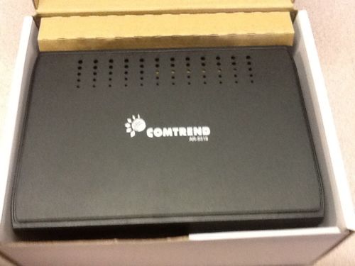 Comtrend Wireless Adsl2+ Router Ar-5319u