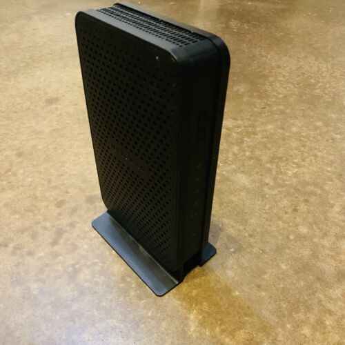 NETGEAR N300 C3000 (8x4) WiFi Cable Modem Router Combo
