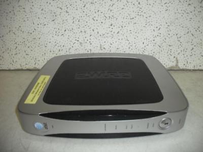 2Wire 3600HGV DSL Modem Wireless Router 4-port