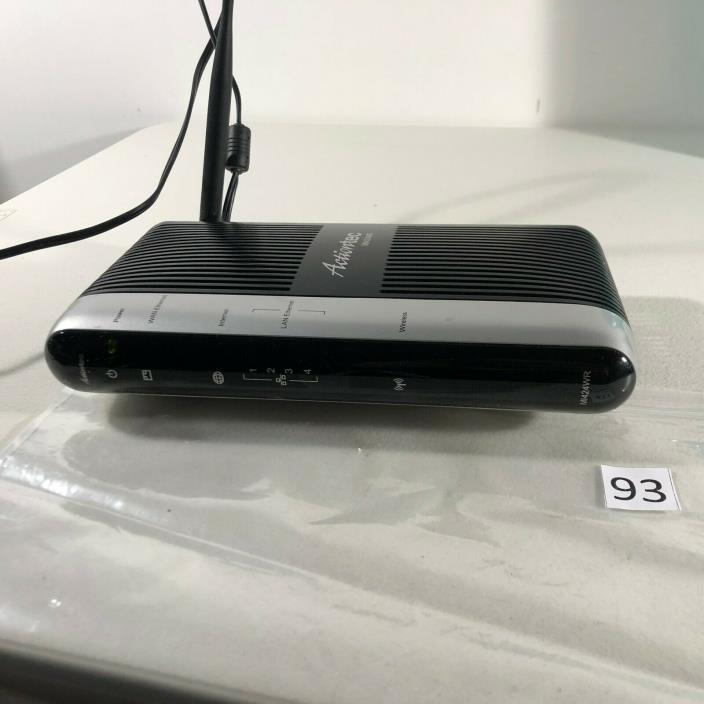 VERIZON FIOS / Frontier Actiontec MI424WR Rev.C Gigabit Wireless N GigE Router
