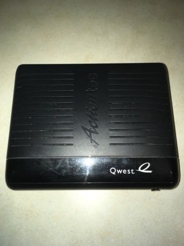 Actiontec PK5000 54 Mbps 4-Port 10/100 Wireless G Router (GE083AD4-08)