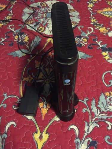 At&t Arris NVG510 Modem And Power Cord