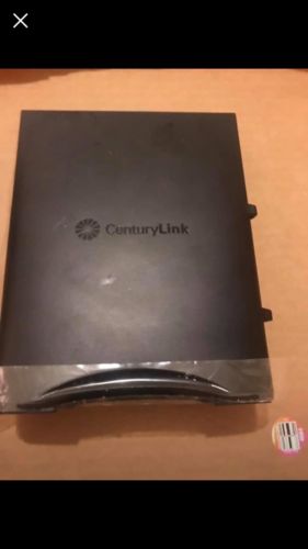 CenturyLink C1100T Wireless Router -Modem Only-