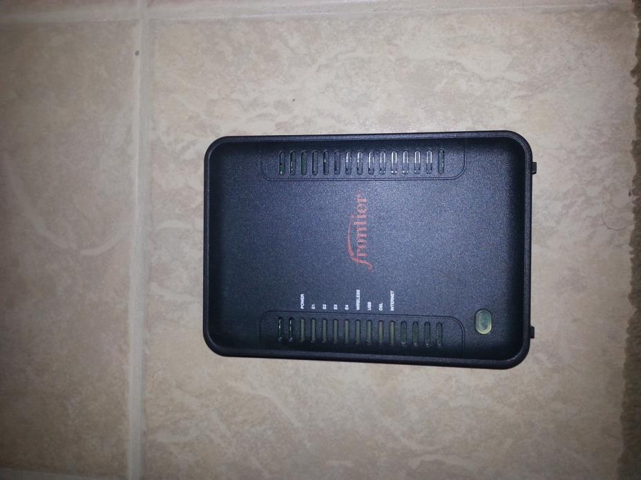 Netgear Router (B9075502515)