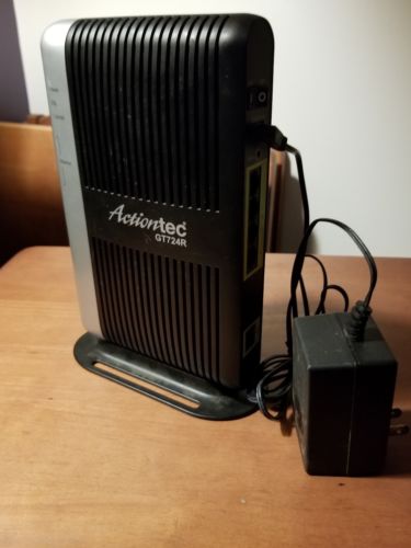 Actiontec GT724R