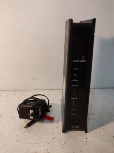 century link router 802.11n