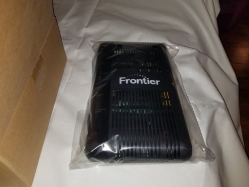 Actiontec F2250 DSL Frontier wireless router wifi, new in box