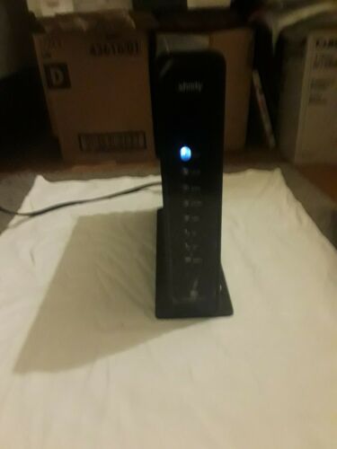 Comcast Xfinity XB3 Modem Router ARRIS TG1682G Wireless Gateway 802.11ac WiFi