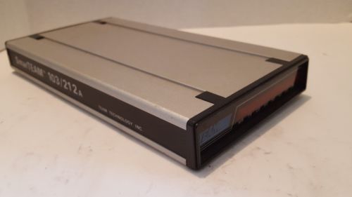 Team Technology SmarTEAM 103/212A Modem - no AC Adapter