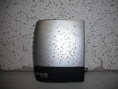 D-Link DCM-202 Broadband Cable Modem Docsys 2.0