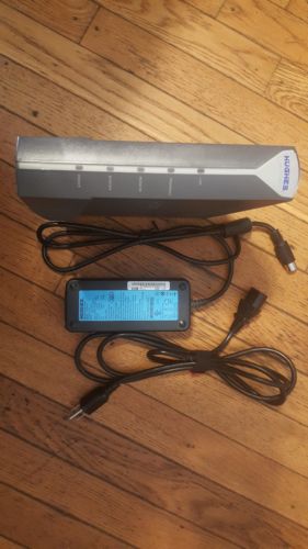 Hughesnet HT 1100 Modem, Gen 4, Serial # B3001 001 4279 A5