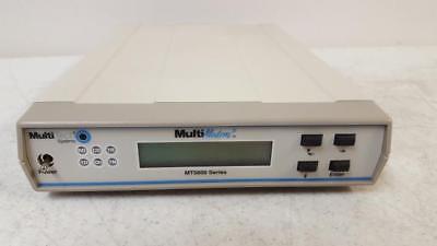 MultiTech Systems MT5600BA Multi Model II V.92 No Adapter