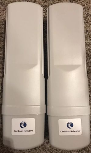 Cambium Networks 5700BHUSG Backhaul Link Brand New