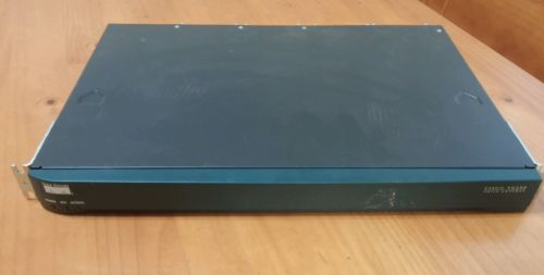 Cisco VG200 Voice Access Gateway Router