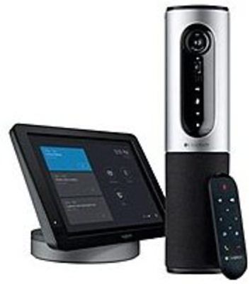 Logitech SMARTSRSSMROOM SmartDock Room System