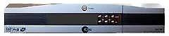 Buzz S2010F PLUS Free To Air Digital Satellite Receiver FTA With Remote In Box