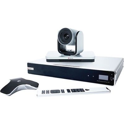 Polycom RealPresence Group 7200-65466-001 Video Conference Equipment