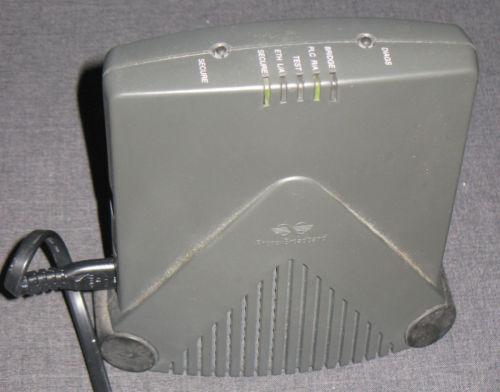 Phonex Broadband Version 2.0 - QX-201 - Home or Office Use
