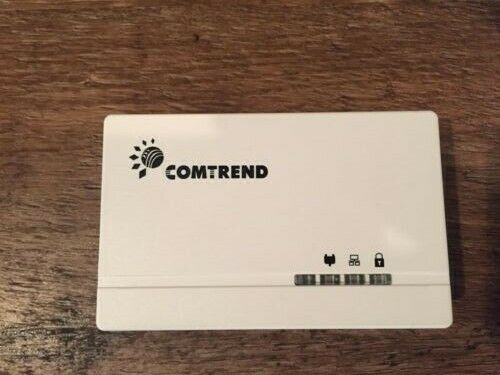Comtrend GPA-6000  G.hn over Phone Line Ethernet Adapter