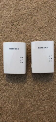 Netgear Powerline 500