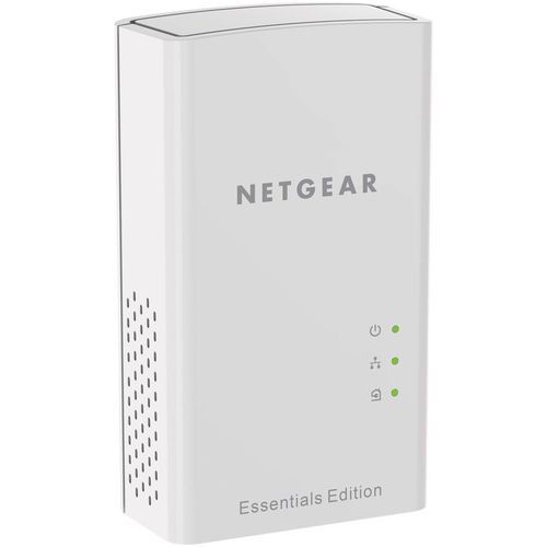 NETGEAR PL1010 Homeplug AV2 1 Gbps Powerline Kit