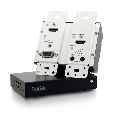 C2G 29218 AV extender
