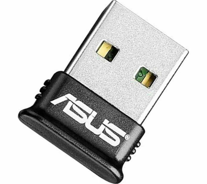 Asus New USB Bluetooth Adapter 4.0 BT400 Desktop Notebook Computer USB2.0 Dongle