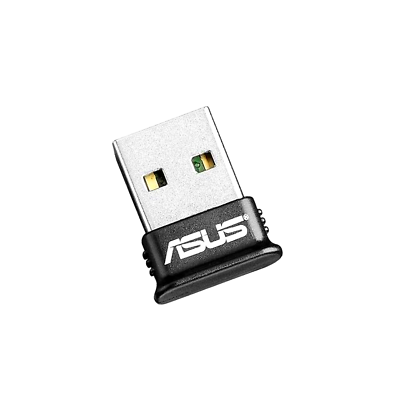 Asus USB-BT400 Bluetooth 4.0 USB Adapter - FREE SHIPPING USA