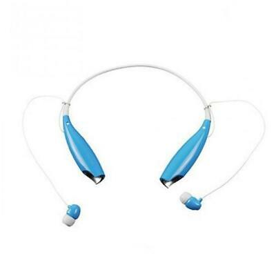 Water Resistant Bluetooth Behind-the-Neck Stereo Headset - Assorted Colors