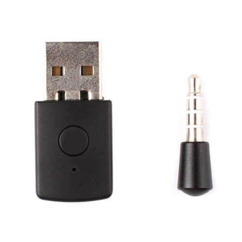 Bluetooth Receiver Adapter Bluetooth 4.0 A2DP Wireless Dongle USB Adapter