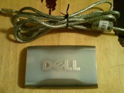 Dell 1450 (D1450U) Wireless Adapter