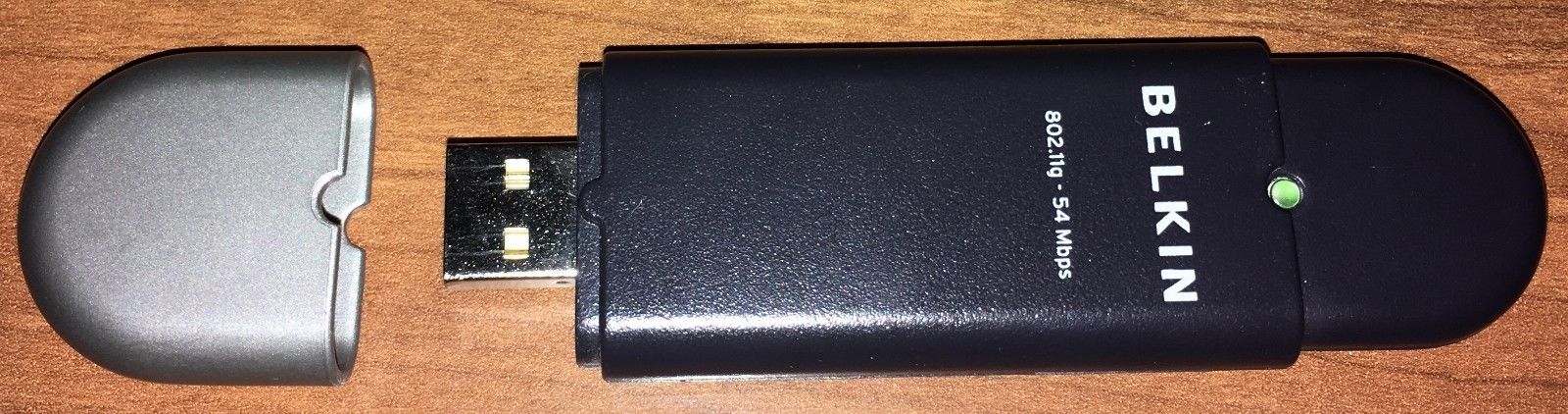 Belkin F5D7050 (722868501740) Wireless G USB Network Adapter