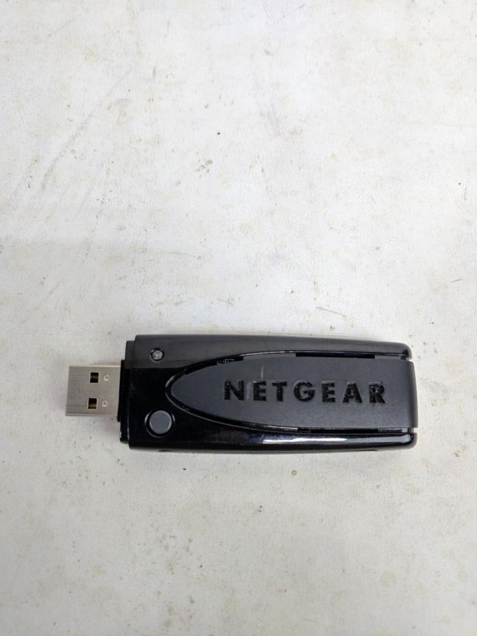 Dish Network / NetGear WNDA3100 v2 N600 Wireless Dual Band USB Wi-Fi Adapter