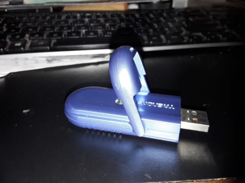 Trendnet TEW-424UB Wireless Adapter
