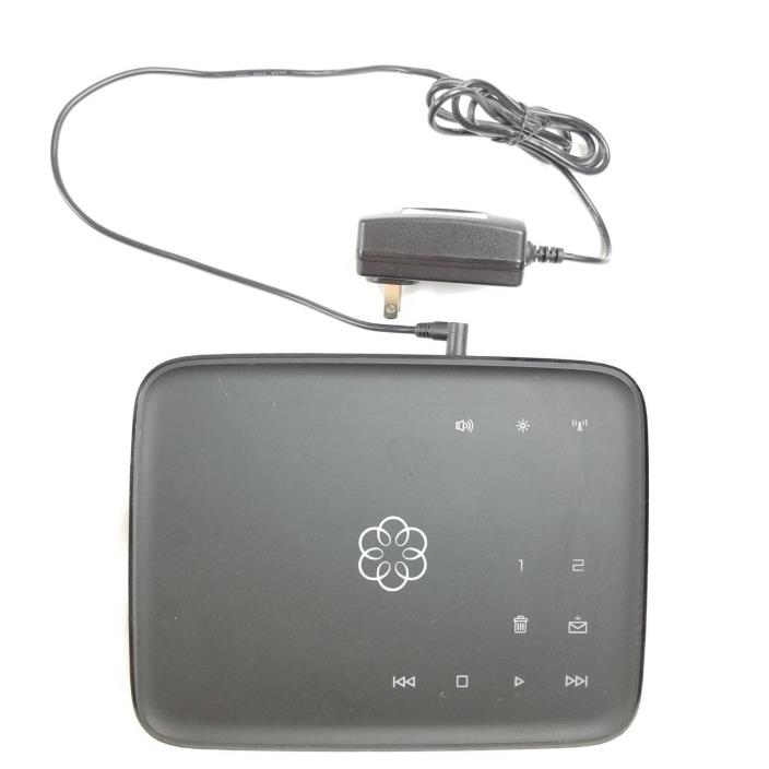 Ooma Telo Free Home Phone Service Device