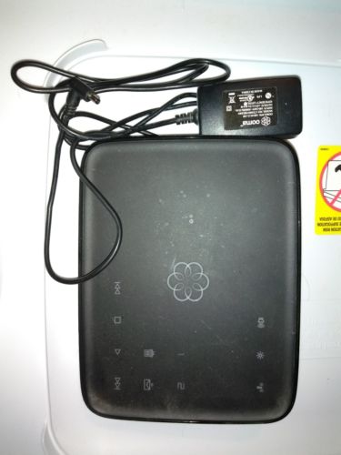 Ooma Telo - Free Home Phone Service Adapter