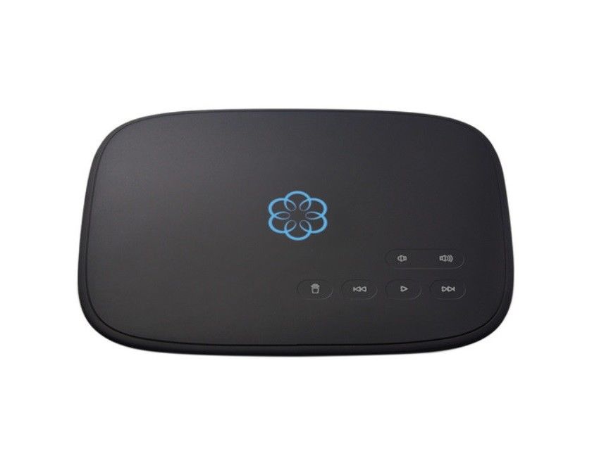 New Ooma Telo VoIP Smart Free Home Phone Service Easy Set Up Nationwide Calling
