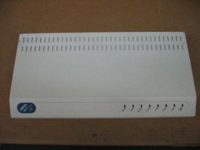 Adtran Total Access TA 612 Router Fast Ethernet  TA612w/T1 ATM 4200612L1#ATM